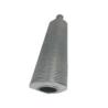 Buy cheap DELLOK Extruded Aluminum Fin Tube For Heat Exchangers from wholesalers
