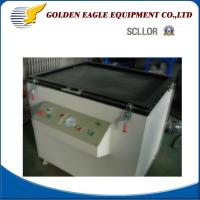 Buy cheap Solid State Laser Vacuum Exposure Machine OEM For Plate Making product