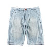 Buy cheap Denim Shorts Men'S Summer Stretch Denim Pants Mens Short 100% Cotton product