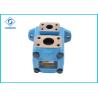 Buy cheap High Pressure Hydraulic Vane Pump Rotary Speed For Shipping Machinery from wholesalers