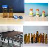 Buy cheap XHL-ZYG series 5-30ml oral liquid glass bottle rinser, drying machine filling capping production line from wholesalers