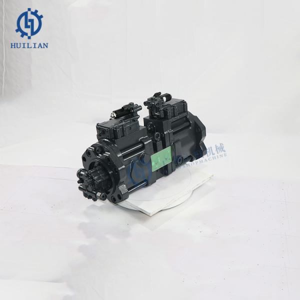 Buy cheap Volvo EC250D Excavator Spare Parts K5V140DT-1E05 Pump Excavator Hydraulic Pump K5V140DT-1E05 Main Pump Fits EC250D Excavator from wholesalers