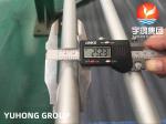 Nickel Alloy Pipe Alloy 690 , ASTM B 163 ASME SB 163 ASTM B 167 ASME SB 167 ASTM