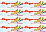 Similar To Joncryl 89 Fast Drying Waterborne Acrylic Emulsion Good Abrasion