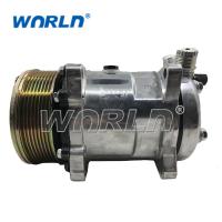 Buy cheap D5H146691 24V Air Conditioner Compressor For Cars Universal For 5H14 8PK WXUN002 product