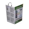 Buy cheap Recycle Fancy Cell Phone Accessories Packaging Tempered Glass Packing Box from wholesalers