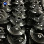 Industrial 1000 Rpm PTO Drive Shaft Overload Protection 50 Mm Steel