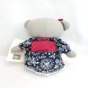 Buy cheap Kids Playing Lovely Baby Teddy Bear Custom Design Stuffed Animal Toy Wearing Cloth Bear from wholesalers