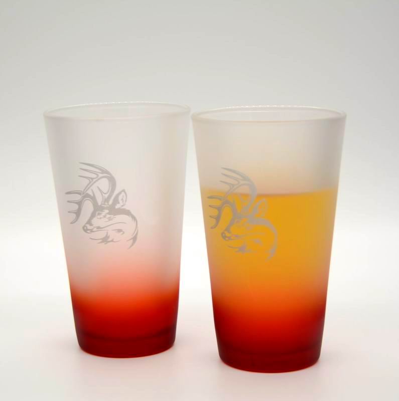 16oz Craft Beer Mugs