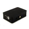 Buy cheap Banana Pi black plastic box from wholesalers