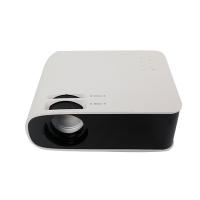 Buy cheap 100-240V Multimedia Full HD 1080P Projectors For Home Theater 2000:1 product