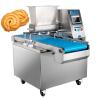 Buy cheap Biscuits Puffs Snack Christmas Cookie Machine Automatic For Commercial Catering from wholesalers