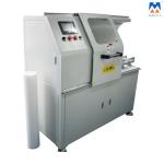 1500W Hot Plate Cutting And Trimming Machine For Water Treatment Filter Core
