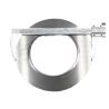 Buy cheap Straight Smooth Edge Tungsten Carbide Slitter Blades Long Working Life from wholesalers