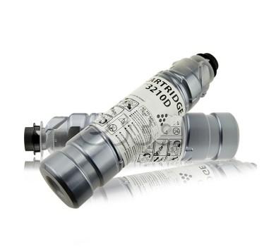 Buy cheap Ricoh Photocopier Toner Aficio 2035 / 2045 , 3110D 3210D High density Toner from wholesalers