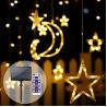 Buy cheap 123LEDs Outdoor Hanging Solar Lights from wholesalers