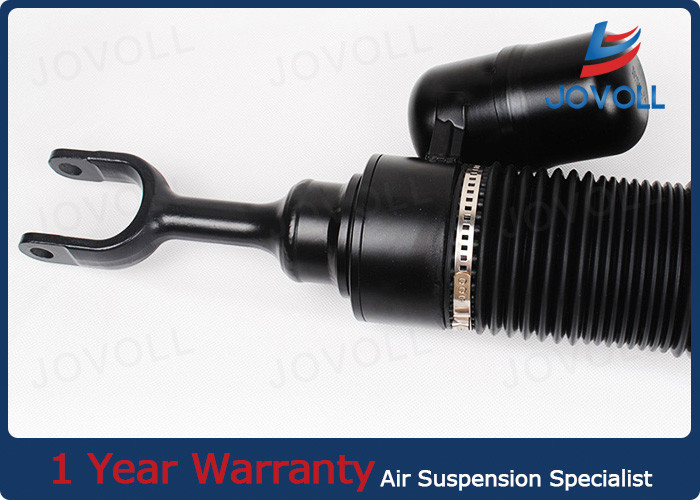 VW Phaeton Bentley Air Suspension Strut Shock Front Right 3D0616040 3W5616040B