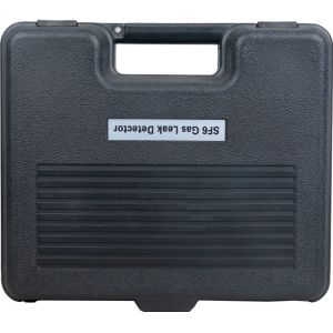 Buy cheap Highly Sensitive Sulfur Hexafluoride Qualitative Leak Detector from wholesalers