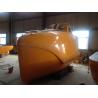 Buy cheap 35 Persons life/rescue boat and davit CCS ABS BV EC certificate from wholesalers