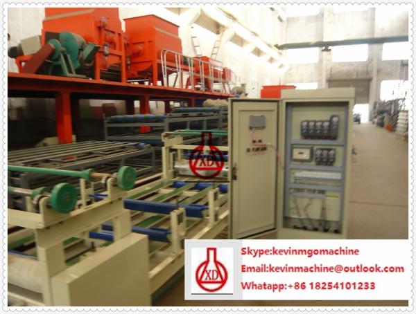 Buy cheap Eps Sandwich Panel Machine for Crops Straw / Inorganic Material / Sawdust from wholesalers