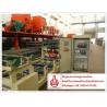 Buy cheap Eps Sandwich Panel Machine for Crops Straw / Inorganic Material / Sawdust from wholesalers