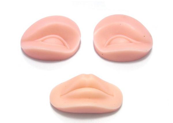 Buy cheap Skin Color Rubber Reusable Tattoo Practice Skin For Academy Master from wholesalers