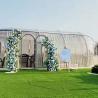 Buy cheap Transparent Resort Dome House PC Hotel Outdoor Camping Party Tent from wholesalers