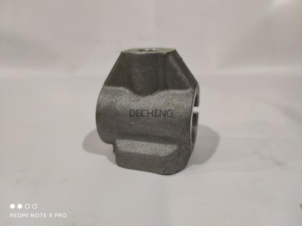 Buy cheap J08 Hitachi Diesel Engine Parts OEM Valve Rocker Seat 80g from wholesalers