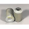 Buy cheap Excavator Hydraulic Pilot Filter Spare Parts Ensuring Proper Lubrication Wear Resistant from wholesalers
