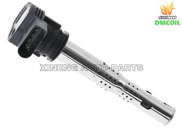Buy cheap Anti - Interference Motorcraft Ignition Coil Volkswagen B7 Engine 2.0T from wholesalers