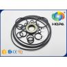 Buy cheap Excavator Komatsu Hydraulic Motor Seal Kits 706-73-01241 Standard Size from wholesalers