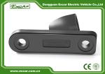 Durable Excar Golf Cart Folding Side View Mirrors