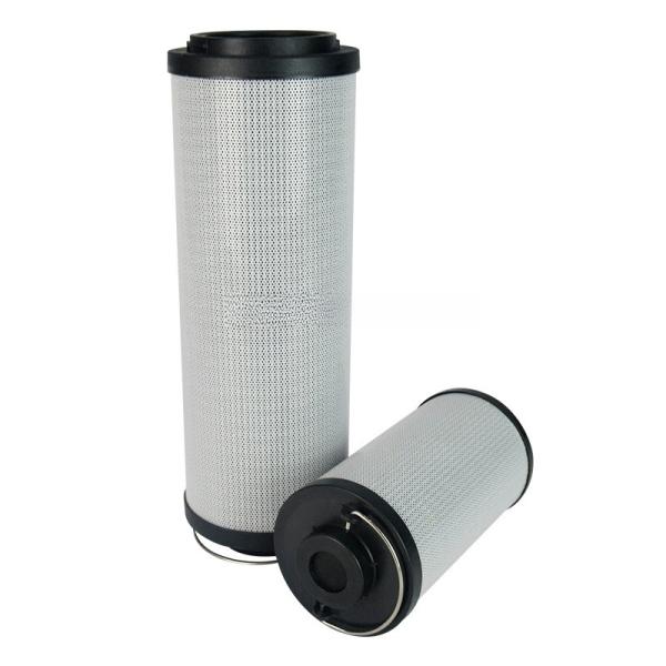 Buy cheap WX151 FILTREC Pleated Cartridge Style Fiberglass Hydraulic Oil Filter Element from wholesalers