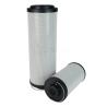 Buy cheap WX151 FILTREC Pleated Cartridge Style Fiberglass Hydraulic Oil Filter Element from wholesalers