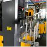 Buy cheap SMC High Pressure Valve PC Plastic Processed Automatic PET Bottle Blow Molding Machine from wholesalers