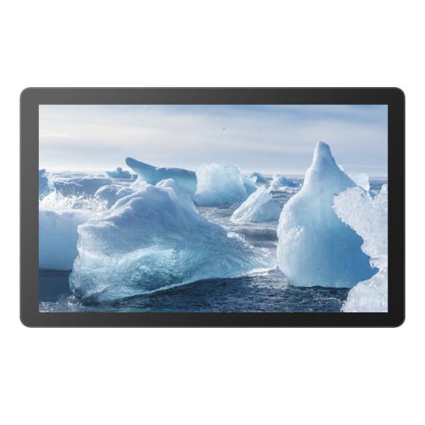 Buy cheap 6H Hardness IP65 Waterproof 32 Inch Touch Monitor 1920x1080 Resolution from wholesalers