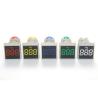 Buy cheap AD16 22mm blue LED Digital Display Electricity Frequency Meter 0-99hz from wholesalers
