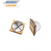 Buy cheap 10W UVA UV LED Chip 6565 6868 High Power 365nm 385nm 395nm 405nm For Printer product