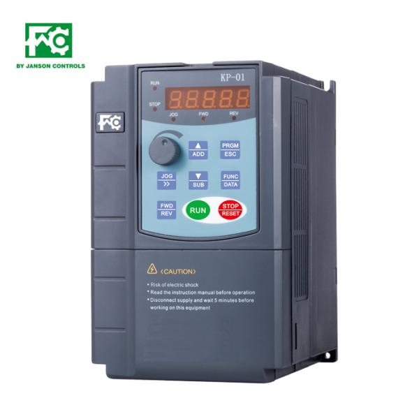 Buy cheap Available 7.5KW 50hz 60hz 220v 380v 440v AC Drive Frequency Inverter variable frequency drive vfd inverter from wholesalers
