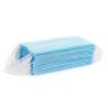 Buy cheap 99% High BFE 3 Ply Non Woven Face Mask Light Weight Comfortable Wearing from wholesalers