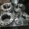 Buy cheap Anti Rust ANSI Pipe Flange Forged Slip On Dn Standard Flanges from wholesalers
