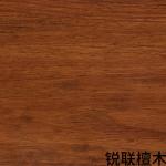 High Glossy Wood Grain PVC Furniture Film Vinyl Laminate Customized