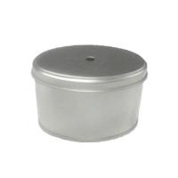Buy cheap Candy Mint Sugar 0.23MM Plate Round Tin Containers product