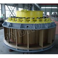 Buy cheap 100KW Kaplan Hydro Turbine product