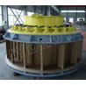 Buy cheap Low Head Hydropower Stations Kaplan Water Turbine With Synchronous Generator from wholesalers