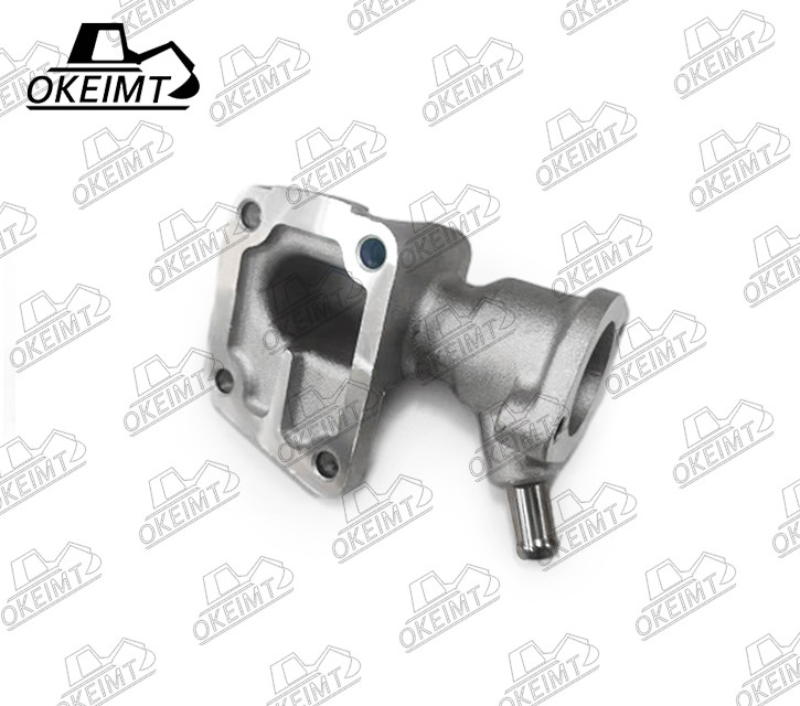 S6K - O 5I7646 Accessory Thermostat Lower Cover For Engine CATE