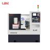 Buy cheap Electric 2 Axis CNC Lathe Machine Gang Tool Carrier Oil Lubrication from wholesalers