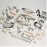 Buy cheap Professional Stainless Steel Metal Stamping Service For Manufacturing Needs from wholesalers