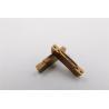 Buy cheap Solid Cutting Blade Carbide Insert MGMN-M/G For Stainless Steel from wholesalers