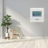 Buy cheap Universal Digital 16A 230V Weekly Programmable LCD Display Thermostat from wholesalers